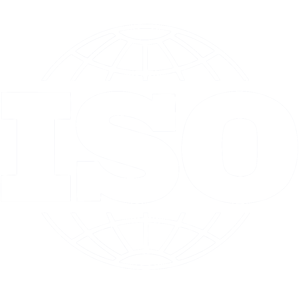 Сертифікація ISO